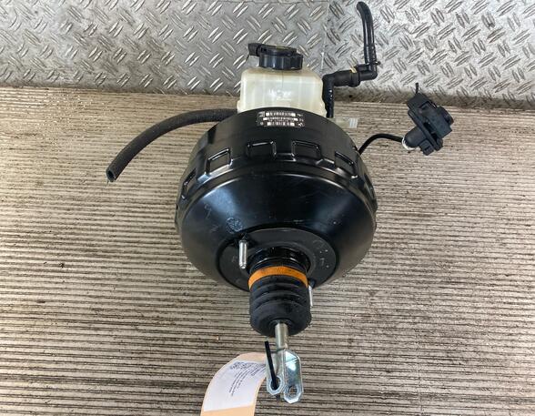 Brake Booster BMW 3 Touring (E91)