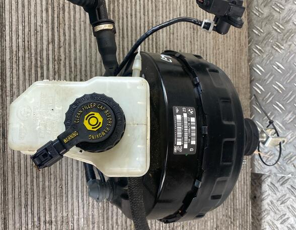 Brake Booster BMW 3 Touring (E91)