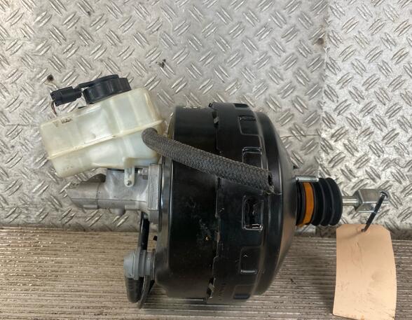 Brake Booster BMW 3 Touring (E91)