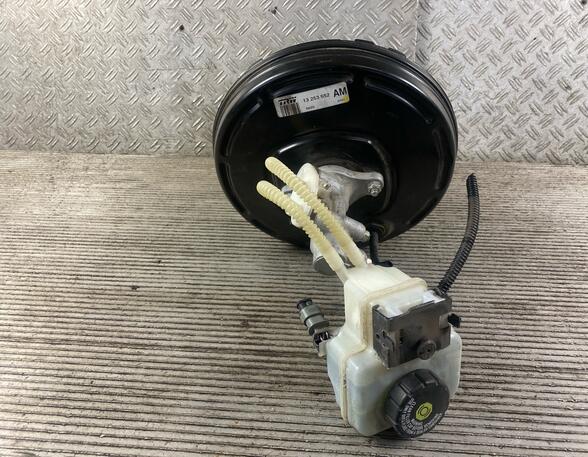 Brake Booster OPEL MERIVA A MPV (X03)