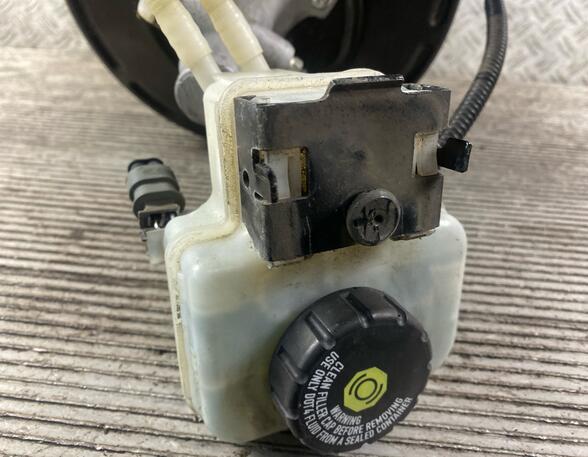 Brake Booster OPEL MERIVA A MPV (X03)