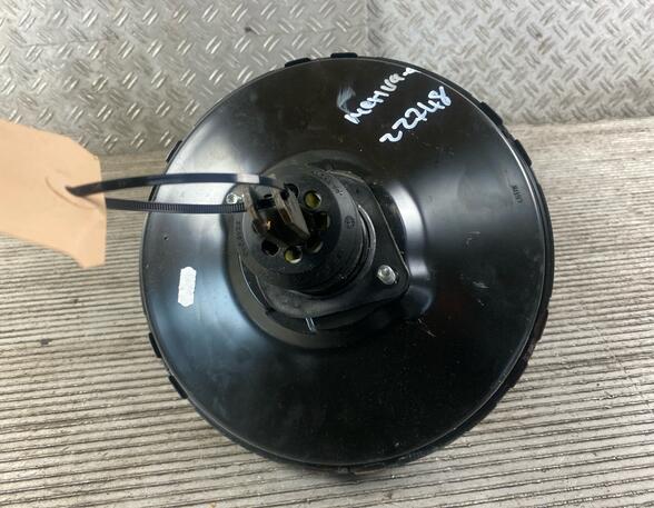 Brake Booster OPEL MERIVA A MPV (X03)