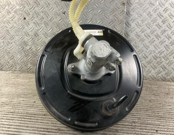 Brake Booster OPEL MERIVA A MPV (X03)