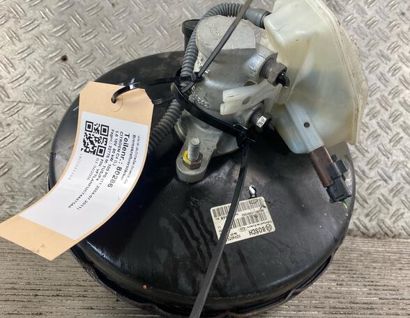 Brake Booster CITROËN C4 I (LC_), CITROËN C4 Coupe (LA_)