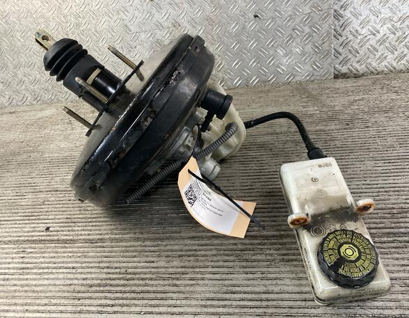 Brake Booster CITROËN C4 I (LC_), CITROËN C4 Coupe (LA_)