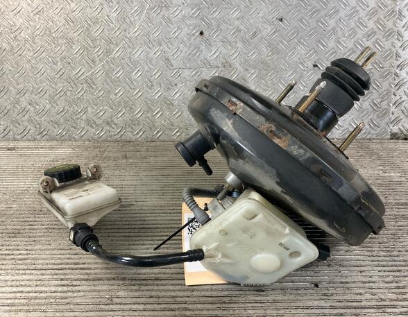 Brake Booster CITROËN C4 I (LC_), CITROËN C4 Coupe (LA_)