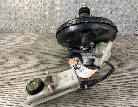 Brake Booster CITROËN C4 I (LC_), CITROËN C4 Coupe (LA_)