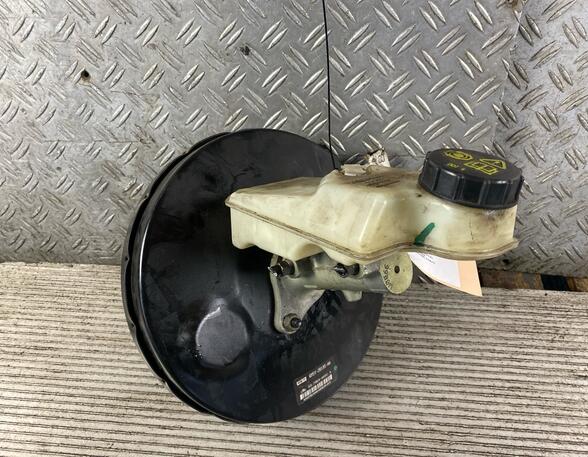 Brake Booster FORD FOCUS II (DA_, HCP, DP)