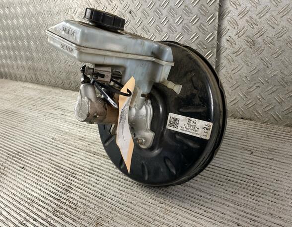 Brake Booster VW GOLF VII Variant (BA5, BV5)