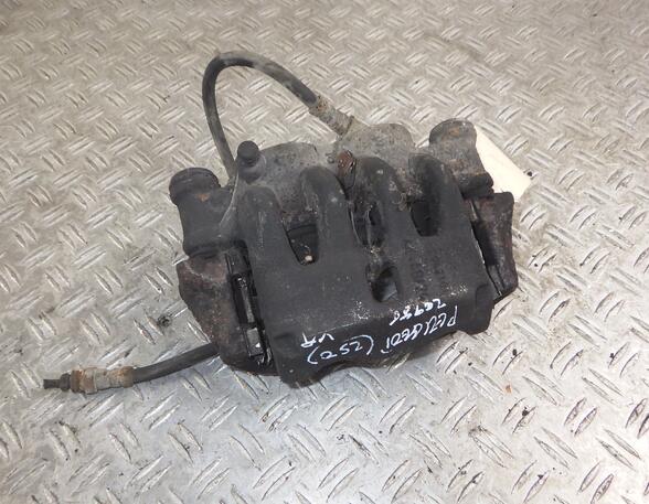 Brake Caliper PEUGEOT Boxer Kasten (--)