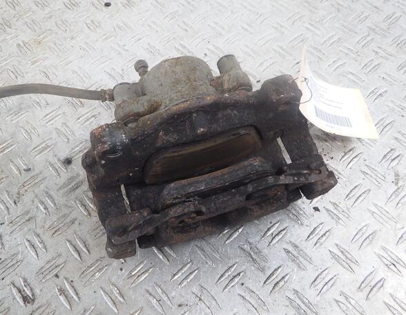 Brake Caliper FORD Galaxy (WA6)