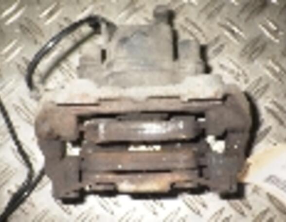 Brake Caliper MERCEDES-BENZ E-Klasse (W211)