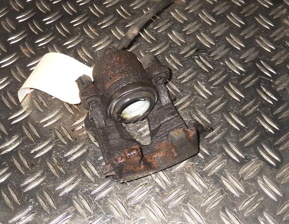 17248 Bremssattel rechts vorne SKODA Fabia II (542) 1K0615124D