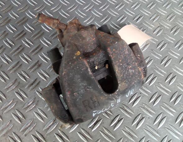 Brake Caliper FORD Focus II Turnier (DA, DS, FFS)