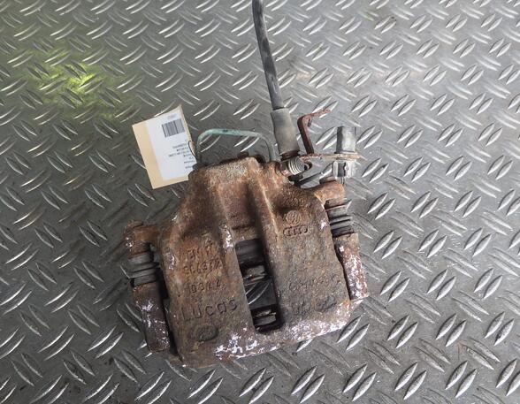 Brake Caliper AUDI A4 Avant (8E5, B6)