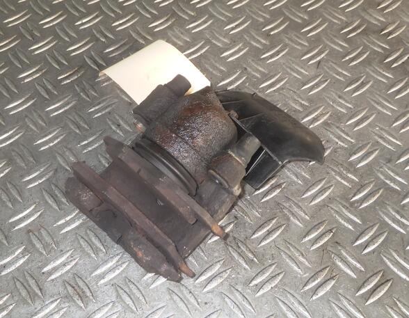 Brake Caliper VW Lupo (60, 6X1)