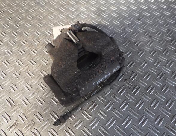 Brake Caliper FORD Galaxy (WGR)