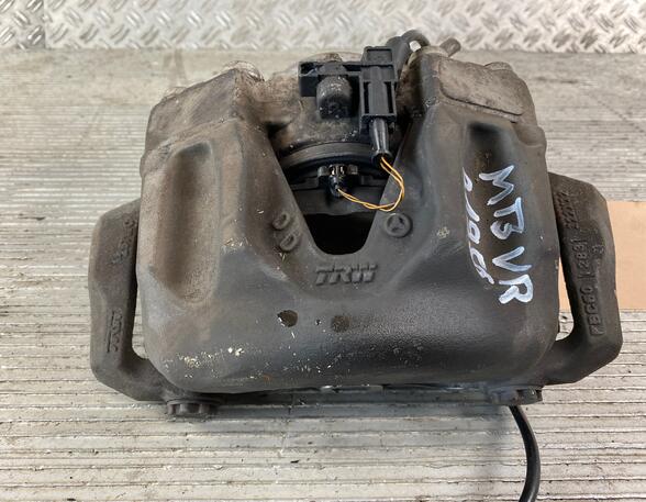 Brake Caliper MERCEDES-BENZ E-Klasse T-Model (S212)