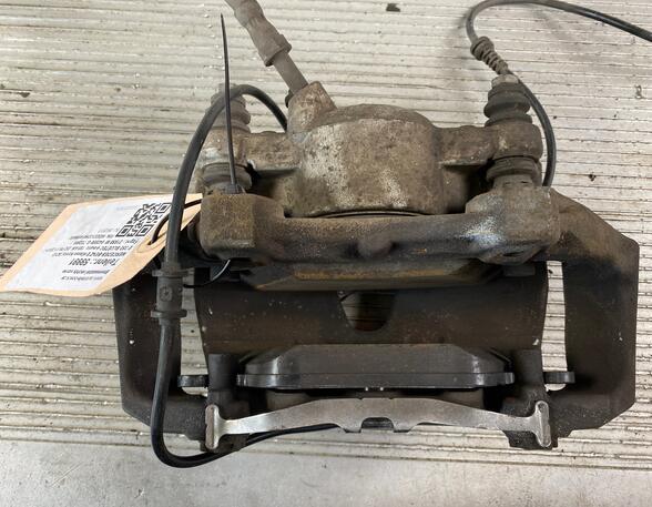 Brake Caliper MERCEDES-BENZ E-Klasse T-Model (S212)