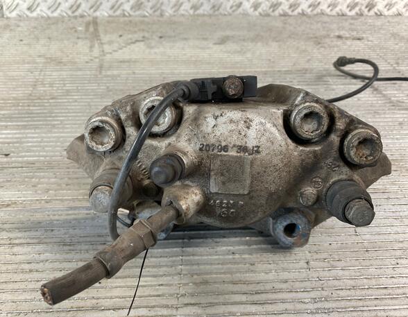 Brake Caliper MERCEDES-BENZ E-Klasse T-Model (S212)