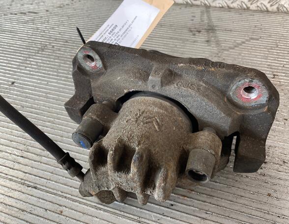 Brake Caliper CITROËN C5 III (RD)