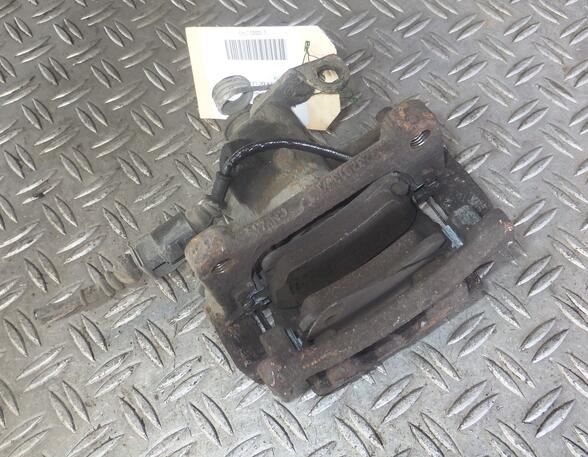 12749 Bremssattel rechts hinten VW Transporter T5 Fahrgestell