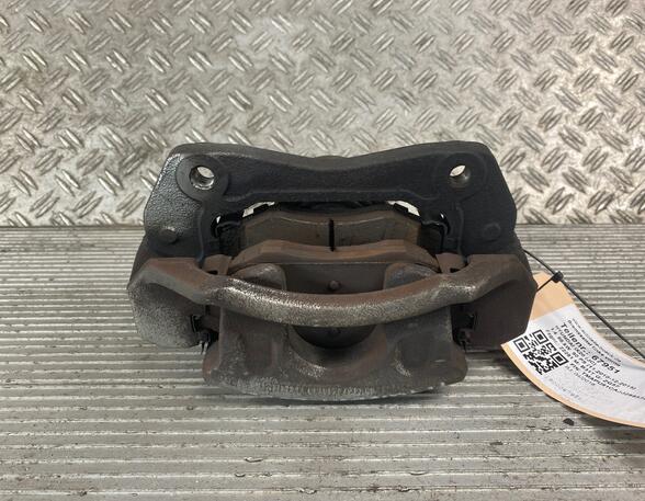 Bremssattel, hinten links, Hyundai ix20