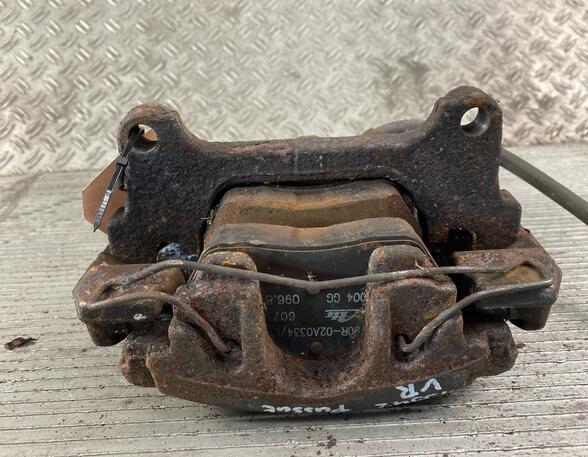 Brake Caliper VW Passat Variant (3C5), VW Passat (3C2), VW Passat (362), VW Passat Variant (365)