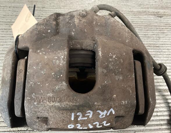 Brake Caliper BMW 5er Touring (E61)