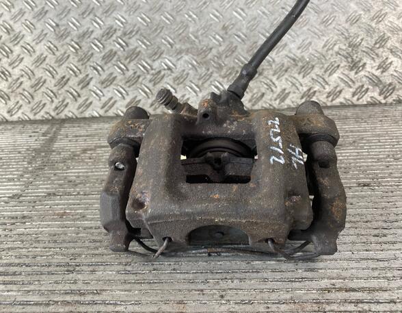 Brake Caliper MERCEDES-BENZ C-Klasse T-Model (S204)