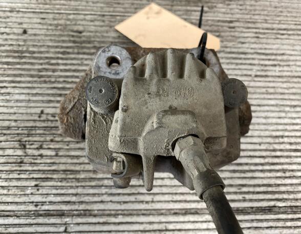 Brake Caliper BMW 5er Touring (E61)