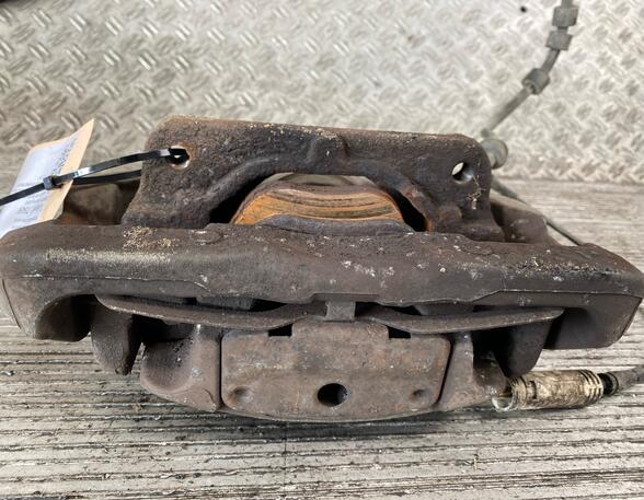 Brake Caliper BMW 5er Touring (E61)