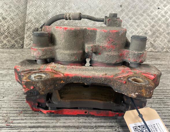 Brake Caliper JEEP Grand Cherokee IV (WK, WK2)