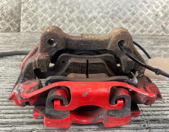 Brake Caliper JEEP Grand Cherokee IV (WK, WK2)