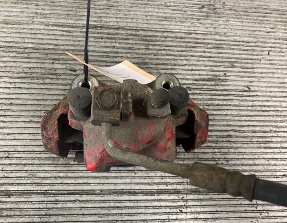 Brake Caliper JEEP Grand Cherokee IV (WK, WK2)