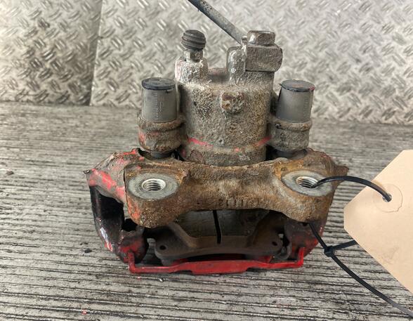 Brake Caliper JEEP Grand Cherokee IV (WK, WK2)