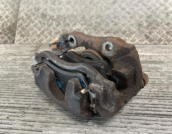 Brake Caliper CITROËN C3 II (SC)