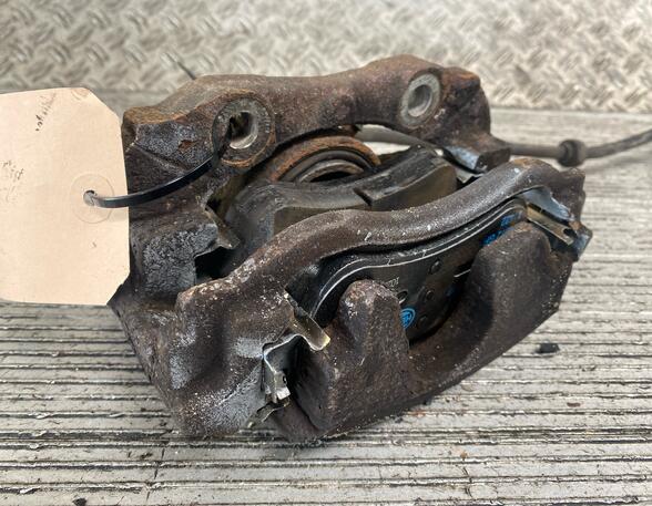 Brake Caliper CITROËN C3 II (SC)