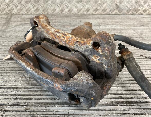 Brake Caliper CITROËN Jumper Kasten (--)