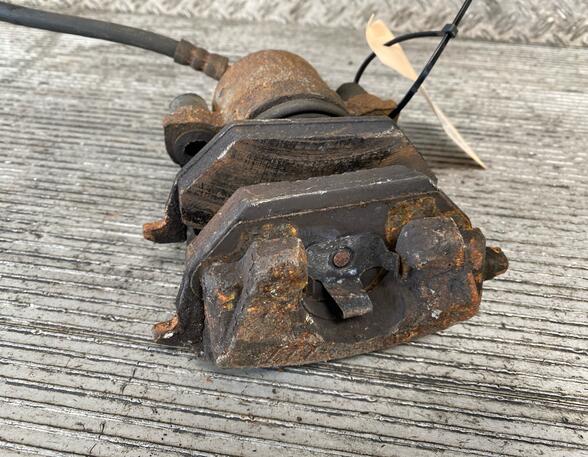 Brake Caliper SKODA Fabia II (542)