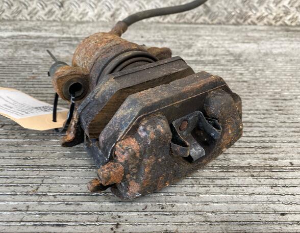 Brake Caliper SKODA Fabia II (542)