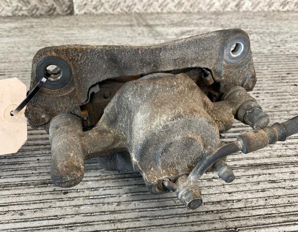 Brake Caliper MAZDA 6 Station Wagon (GY)