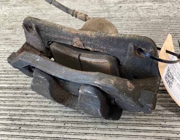 Brake Caliper MAZDA 6 Station Wagon (GY)