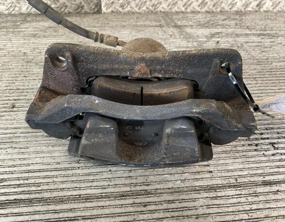 Brake Caliper MAZDA 6 Station Wagon (GY)