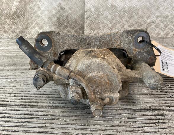 Brake Caliper MAZDA 6 Station Wagon (GY)