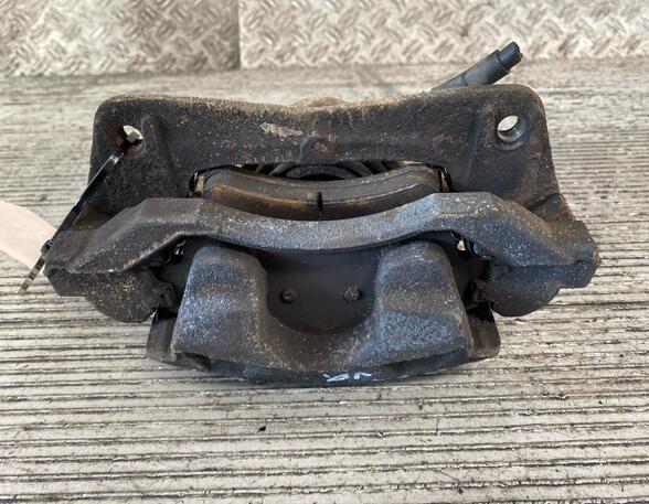 Brake Caliper MAZDA 6 Station Wagon (GY)