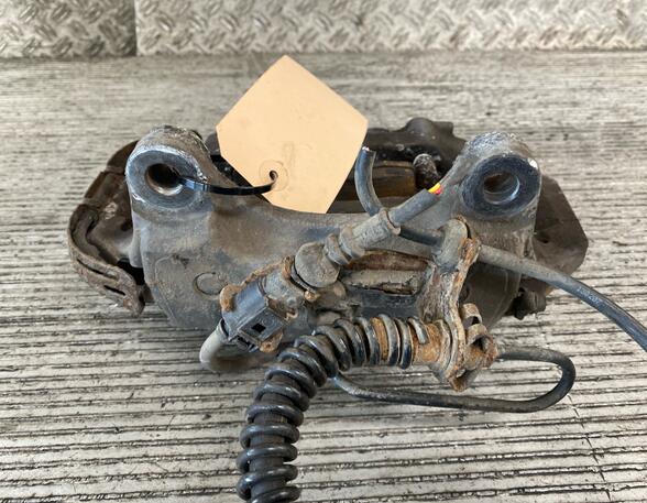 Brake Caliper AUDI Q7 (4LB)