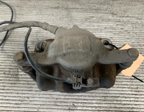 Brake Caliper MERCEDES-BENZ B-CLASS (W246, W242), MERCEDES-BENZ A-CLASS (W176), MERCEDES-BENZ CLS (C257)