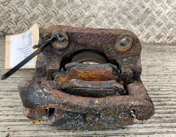 Brake Caliper RENAULT TWINGO II (CN0_)