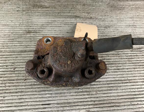 Brake Caliper RENAULT TWINGO II (CN0_)